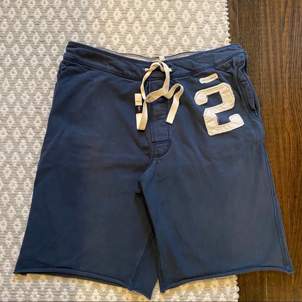 Abercrombie and Fitch Sweat shorts